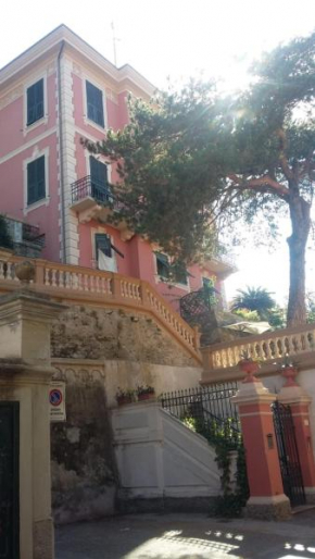 Casa delle Ortensie, Sestri Levante